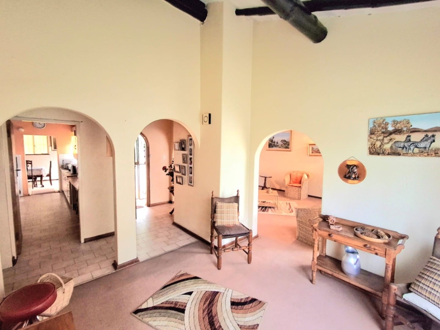 3 Bedroom Property for Sale in Vaalpark Free State